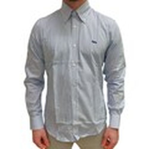 Camisa manga larga CRN074013127B para hombre - Harmont & Blaine - Modalova