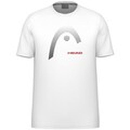 Head Camiseta Club Carl para hombre - Head - Modalova