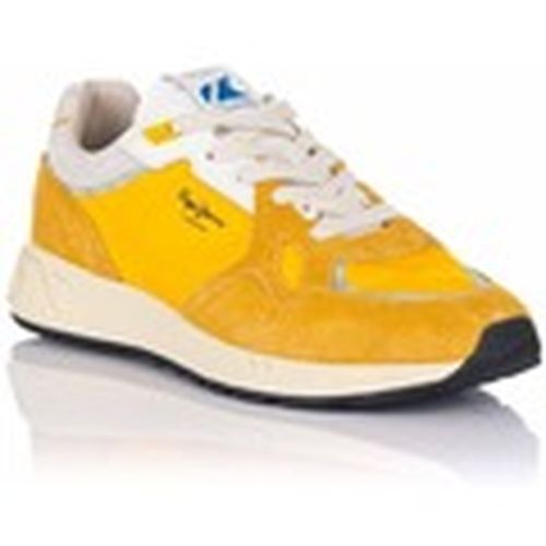 Zapatillas PMS60036 para hombre - Pepe jeans - Modalova
