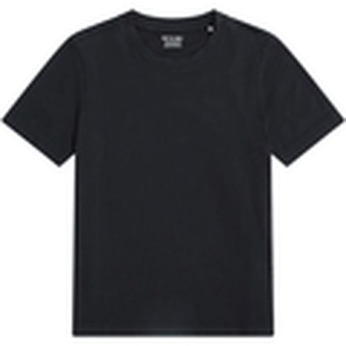Camiseta manga larga MW4006 para mujer - Animal - Modalova