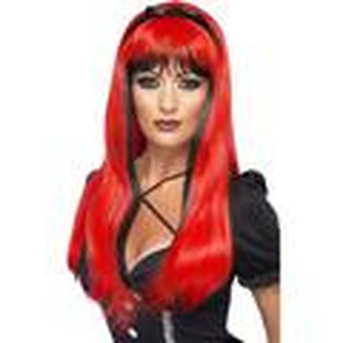 Tratamiento capilar Bewitching para hombre - Smiffys - Modalova