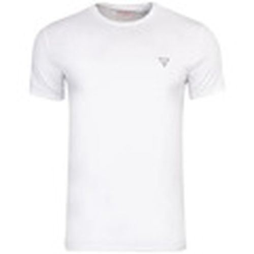 Camiseta Mini triangle para hombre - Guess - Modalova