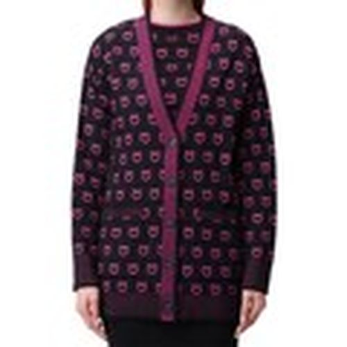 Pinko Jersey Lama para mujer - Pinko - Modalova