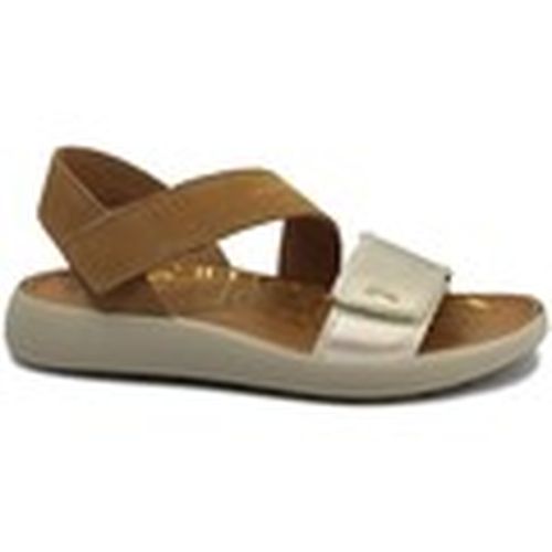 Sandalias planas IGI-E25-7678511-CU para mujer - IgI&CO - Modalova