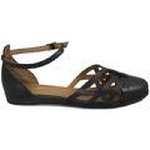 Sandalias planas FRA-E25-03P5-NE para mujer - Frau - Modalova