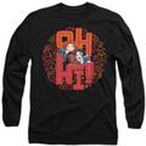 Tops y Camisetas Oh Hi! para mujer - Disney - Modalova