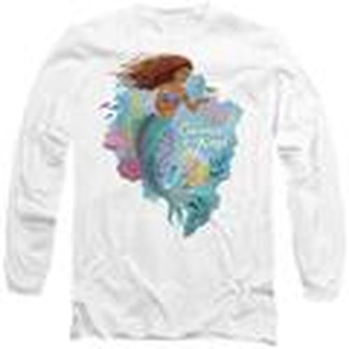 Tops y Camisetas Curious And Kind para mujer - The Little Mermaid - Modalova