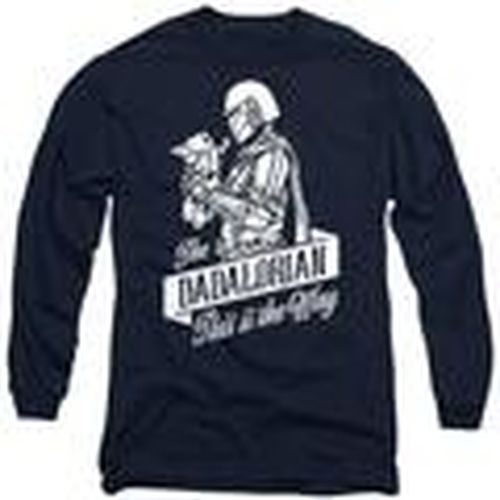 Tops y Camisetas Dadalorian para mujer - Disney - Modalova