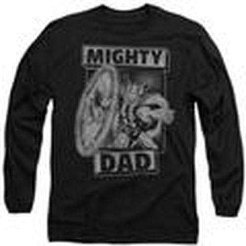 Tops y Camisetas Mighty Dad para hombre - Thor - Modalova