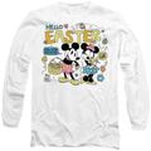 Tops y Camisetas Hello Easter! para hombre - Disney - Modalova