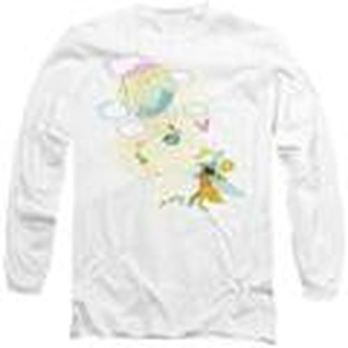 Tops y Camisetas Think Happy Thoughts para hombre - Disney - Modalova