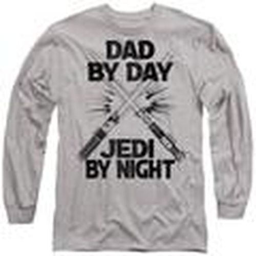 Tops y Camisetas Jedi By Night para mujer - Disney - Modalova
