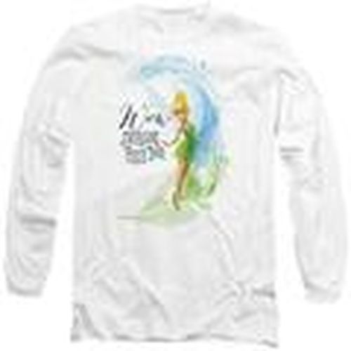 Tops y Camisetas Wow Swirling Pixie Dust para mujer - Disney - Modalova