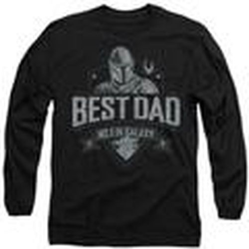 Tops y Camisetas Best Dad para mujer - Disney - Modalova