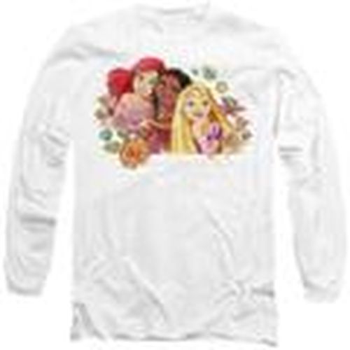 Tops y Camisetas Ready For Whatever para mujer - Disney - Modalova