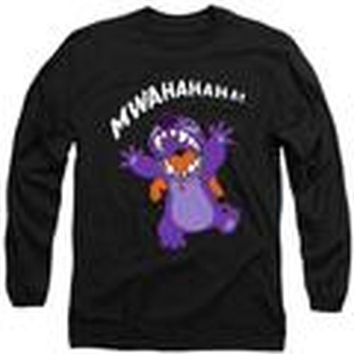 Tops y Camisetas Evil Laugh para mujer - Disney - Modalova