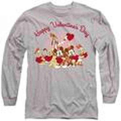 Tops y Camisetas Happy para mujer - Disney - Modalova