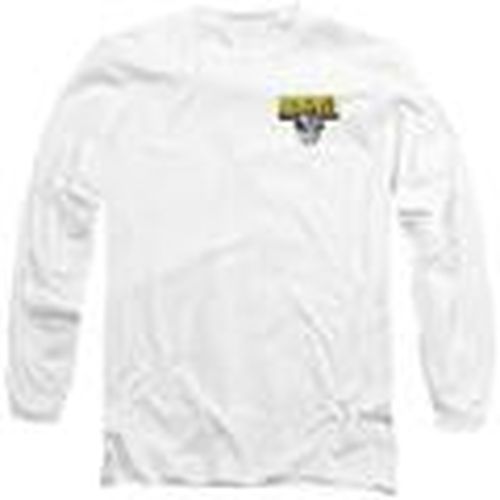 Tops y Camisetas Crusher para hombre - Marvel - Modalova