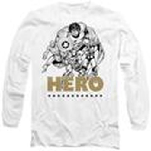 Tops y Camisetas Hero Group para mujer - Marvel - Modalova