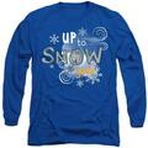 Tops y Camisetas Up To Snow Good para mujer - Disney - Modalova