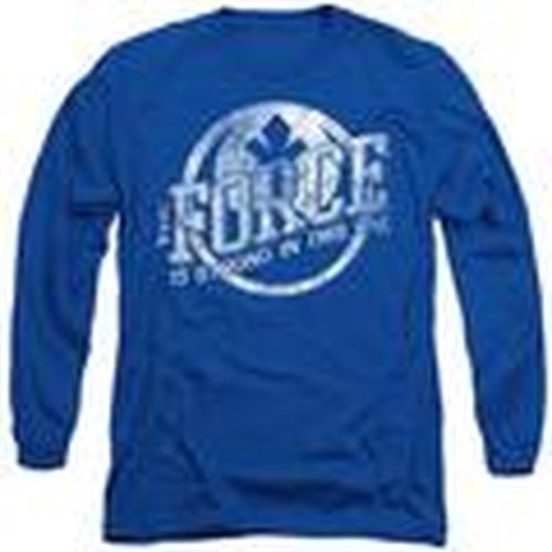 Tops y Camisetas The Force Is Strong para hombre - Disney - Modalova
