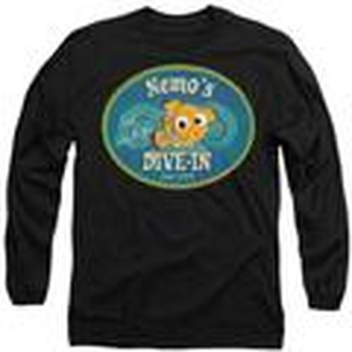 Tops y Camisetas Ne's Dive In para mujer - Finding Nemo - Modalova