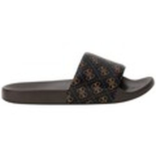 Chanclas FMJTOK ELE19 para hombre - Guess - Modalova