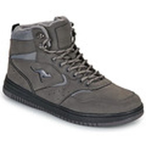 Zapatillas altas K-Watch Bliz para hombre - Kangaroos - Modalova
