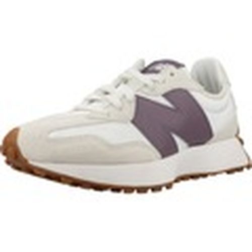 Deportivas Moda WS327 FTC para mujer - New Balance - Modalova