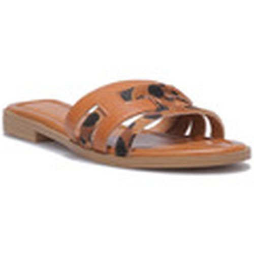 Chanclas 74579_P176214 para mujer - La Modeuse - Modalova