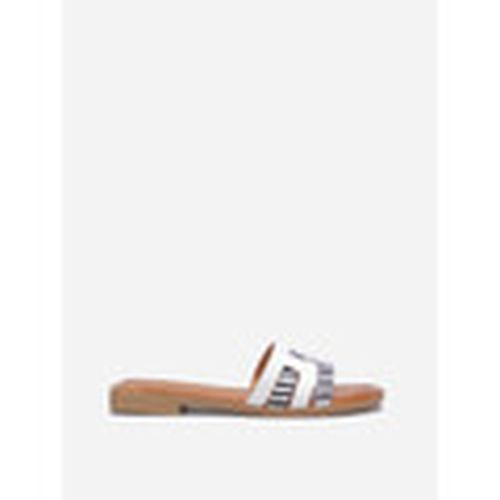 Chanclas 74580_P176220 para mujer - La Modeuse - Modalova