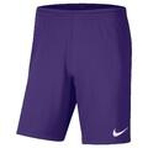 Nike Short Park III para hombre - Nike - Modalova