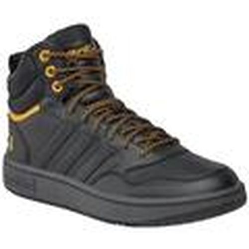 Deportivas Moda Hoops 3.0 Midtr para hombre - adidas - Modalova