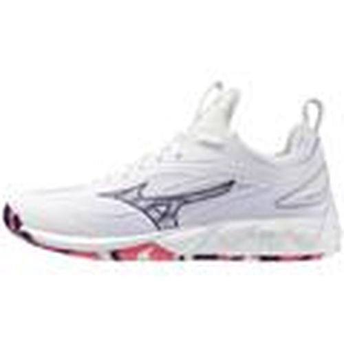 Zapatillas deporte Wave Luminous 3 para mujer - Mizuno - Modalova