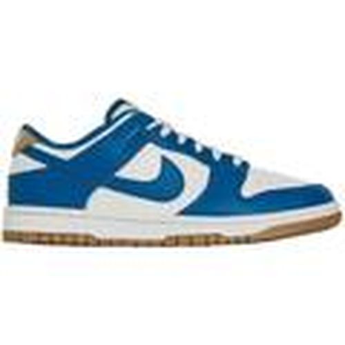 Deportivas Moda Baskets Dunk Low cuir para mujer - Nike - Modalova