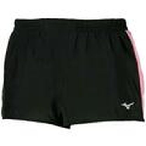 Short Aero 2.5 Wild Orchid para mujer - Mizuno - Modalova