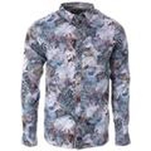 Camisa manga larga - para hombre - Rms 26 - Modalova