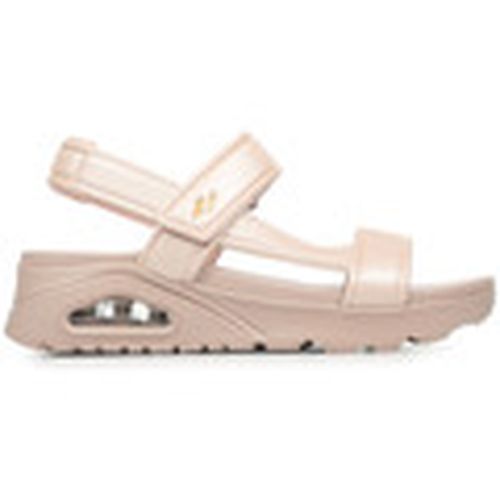 Sandalias con plataforma Uno Basically Pretty para mujer - Skechers - Modalova