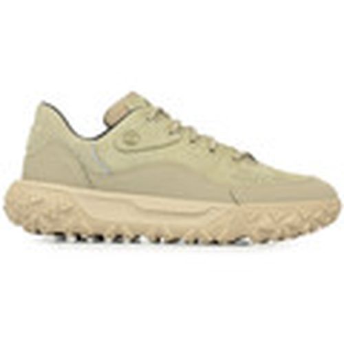 Deportivas Moda Greenstride Motion 6 Low Lace Hkr Boot para hombre - Timberland - Modalova