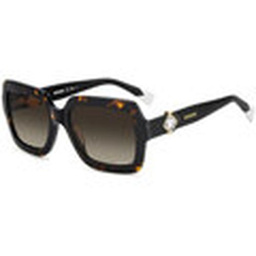 Gafas de sol Occhiali da Sole MIS 0229/G/S 086 para mujer - Missoni - Modalova