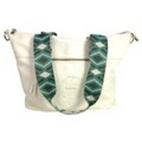 Bolso de mano Complementos señora MUSTANG adna beig para mujer - MTNG - Modalova