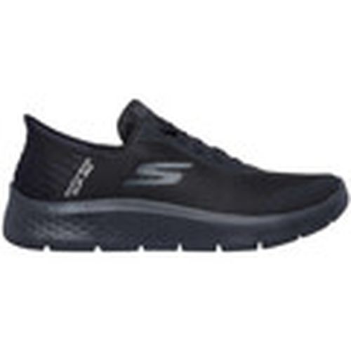 Deportivas Moda 216324 SLIP-INS: GO WALK FLEX - HANDS para hombre - Skechers - Modalova