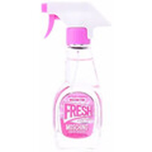 Perfume Eau de Toilette Fresh Couture Pink 30 ml para mujer - Moschino - Modalova