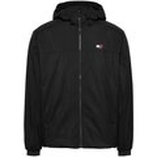 Abrigo de plumas DM0DM21294 para hombre - Tommy Jeans - Modalova