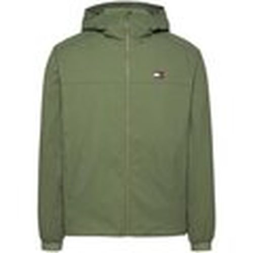 Abrigo de plumas DM0DM21294 para hombre - Tommy Jeans - Modalova