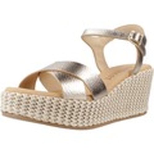 Sandalias 10572P para mujer - Pitillos - Modalova