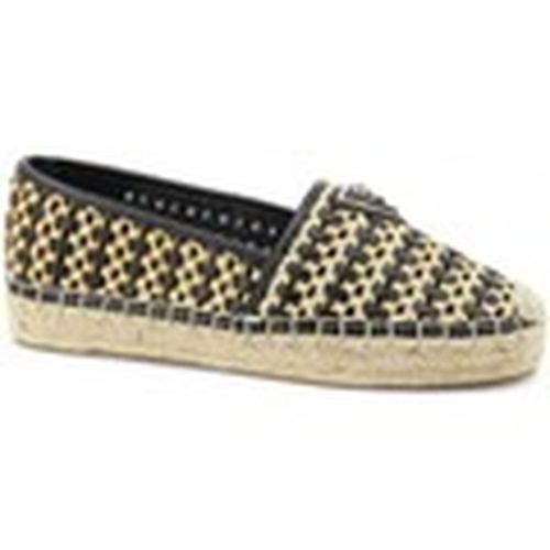 Mocasines FLJDNNFAB14-PE25-BLACK para mujer - Guess - Modalova