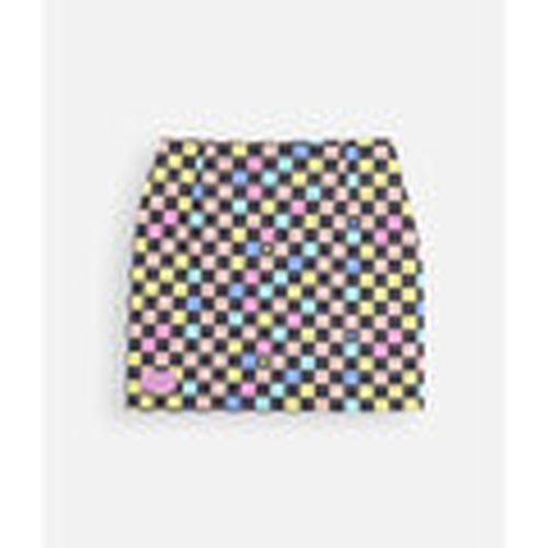 Falda Jupe courte POPDAMS para mujer - Oxbow - Modalova