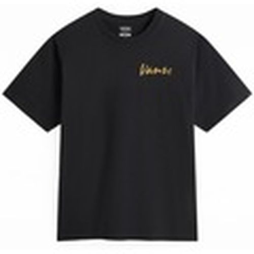 Tops y Camisetas 66 BAKED IN LOOSE SS para hombre - Vans - Modalova