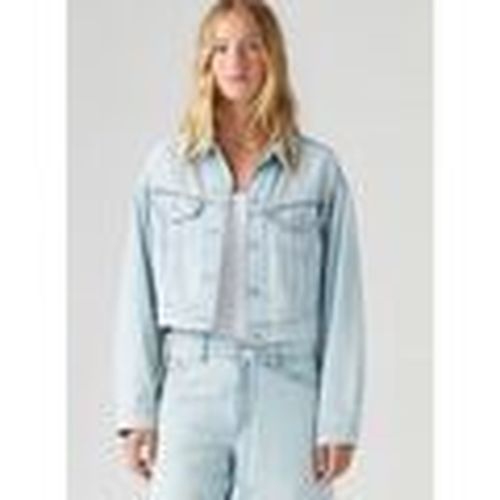 Chaqueta CHAQUETA LEVI'S® SHRUNKEN 90S MUJER para mujer - Levis - Modalova